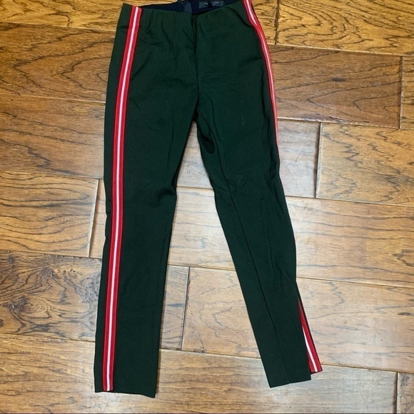 Rag & bone tuxedo stripe pants - Picture 3 of 5